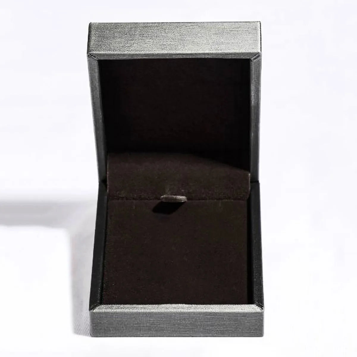 1 Carat Moissanite 925 Sterling Silver Necklace - Codrington Expressions
