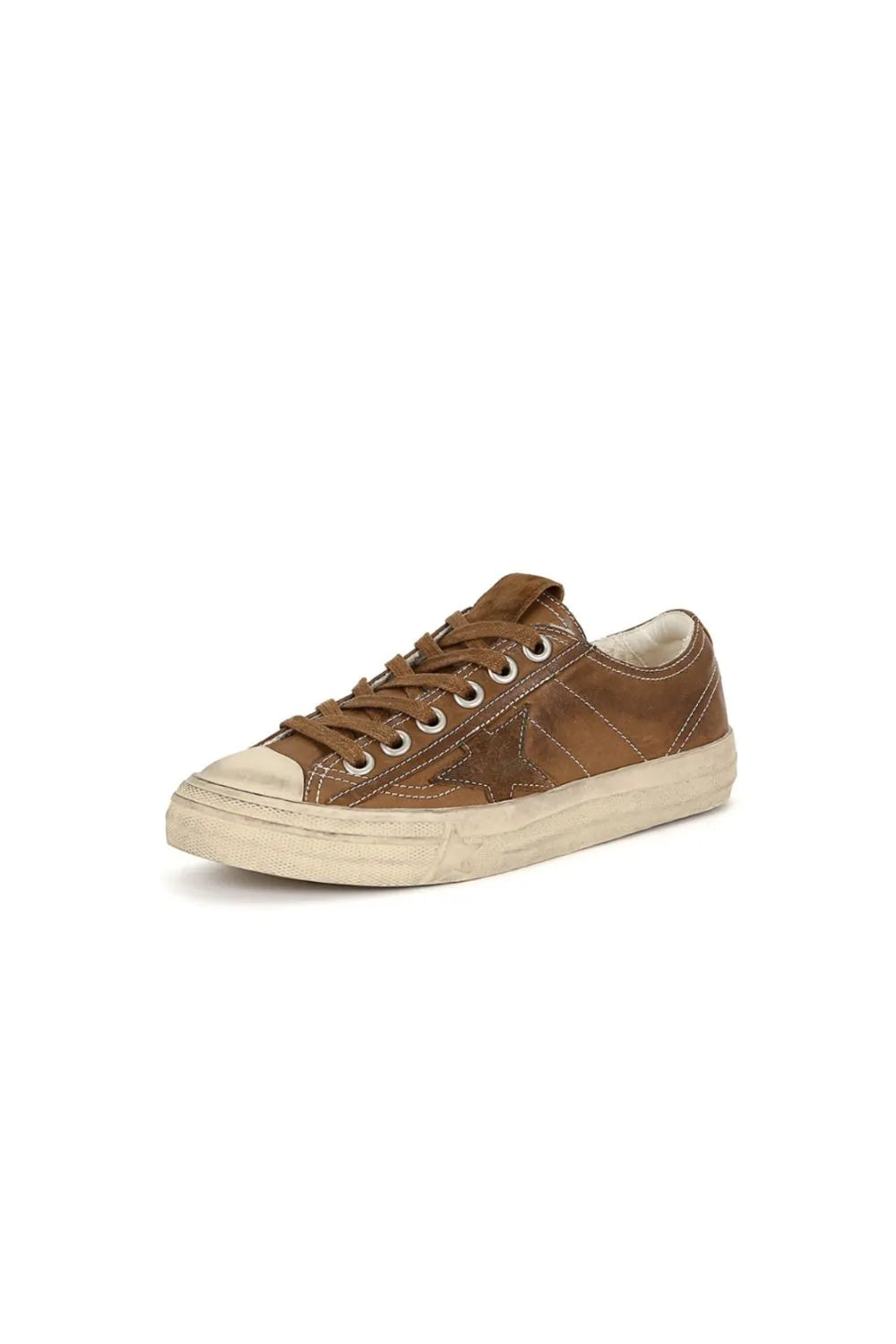 Round Toe Flats Sneakers - Codrington Expressions